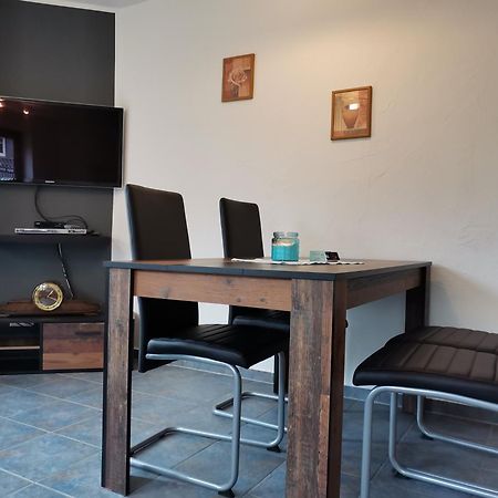 Haus Schnurbus Apartment ออลสเบิร์ก ภายนอก รูปภาพ