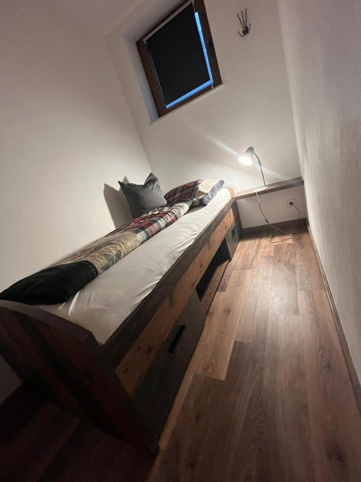 Haus Schnurbus Apartment ออลสเบิร์ก ภายนอก รูปภาพ