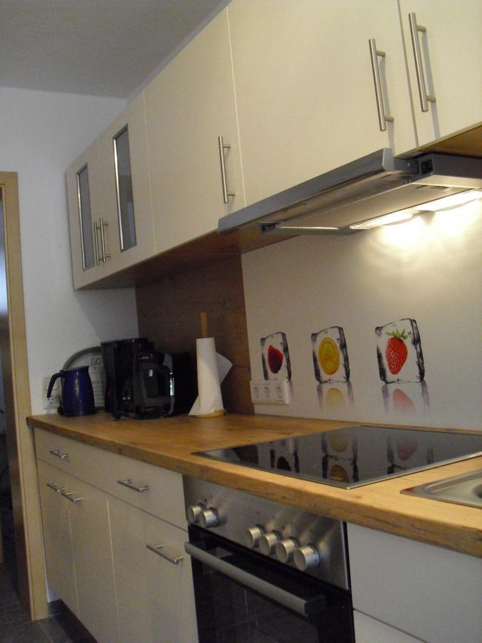 Haus Schnurbus Apartment ออลสเบิร์ก ภายนอก รูปภาพ