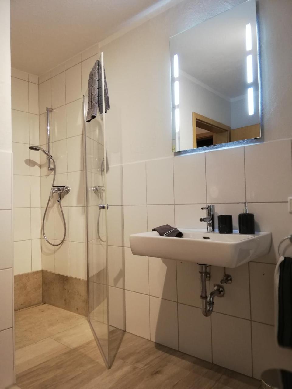 Haus Schnurbus Apartment ออลสเบิร์ก ภายนอก รูปภาพ